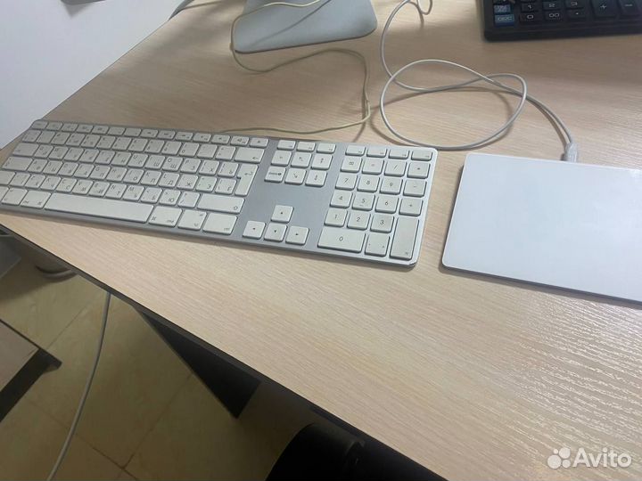 Apple iMac 12.1