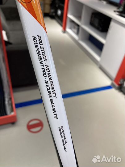 Хоккейная клюшка warrior