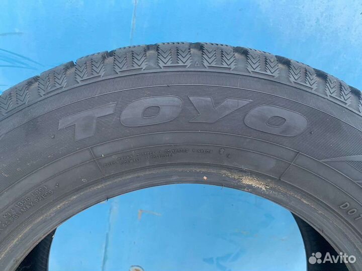 Toyo Observe GSi-5 195/65 R15 91Q