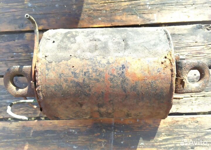 Воздушный компрессор