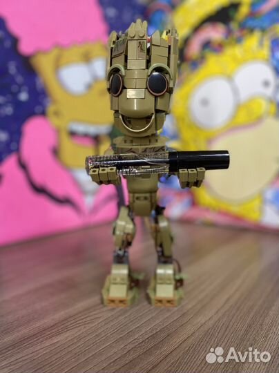 Основа под тушь