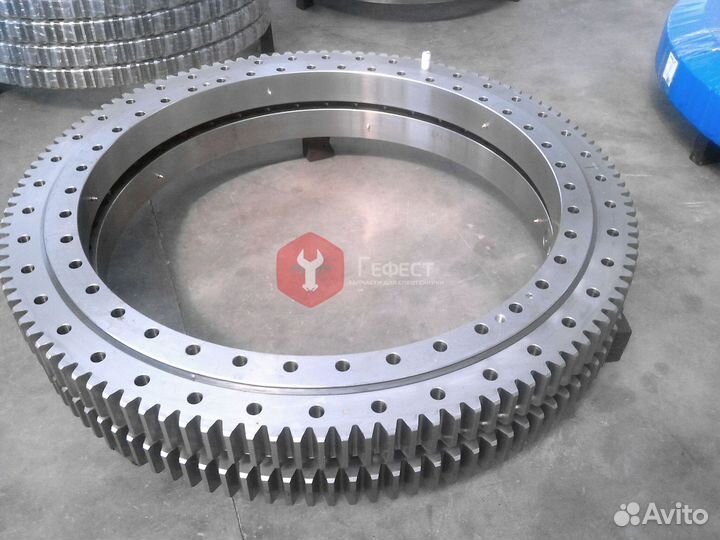 Поворотный круг DX225LCA 140109-00011