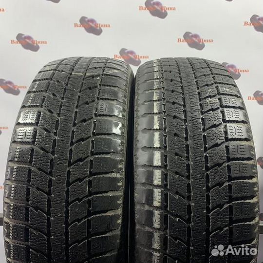 Toyo Observe GSi-5 205/60 R16