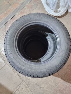 Michelin Agilis 51 215/65 R16, 4 шт