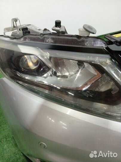 Ноускат Nissan X-Trail T32 2015-2020