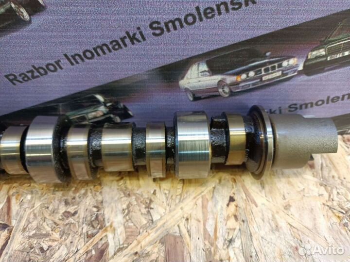 Распредвал Mitsubishi Carisma 4g92