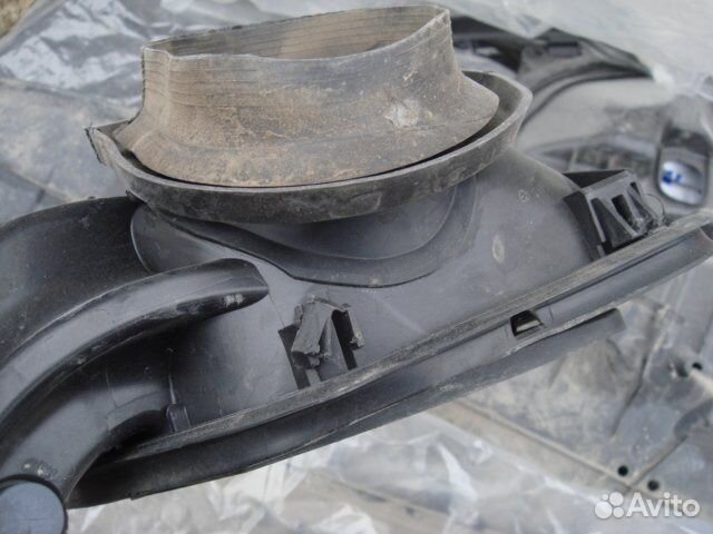 Форд Фокус 3 Лючок бензобака ford Focus III 11 CB8