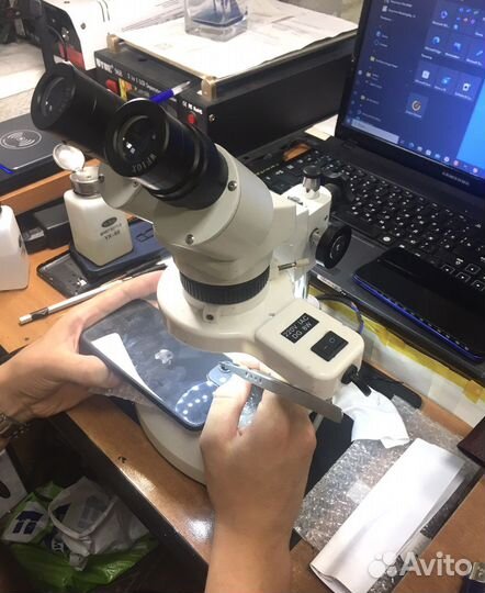 Ремонт телефонов,замена дисплеев,аккумуляторов