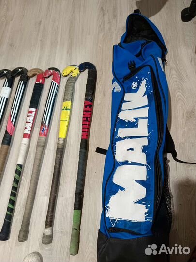 Клюшка для хоккея на траве