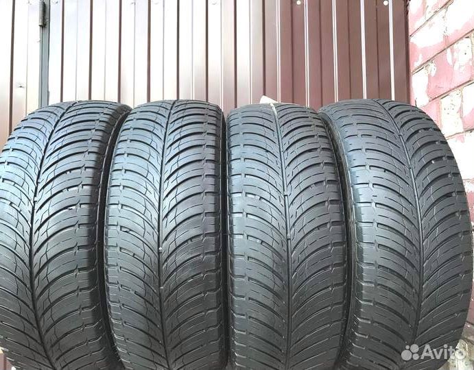 Unigrip Lateral Force 4S 215/60 R17 96V
