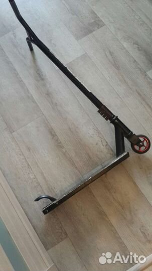 Трюковый самокат