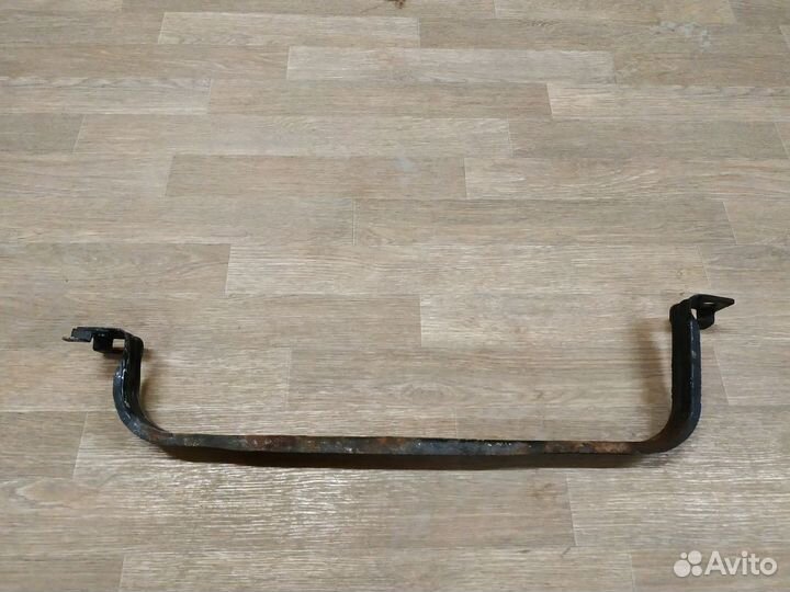 Лента крепления бензобака Ford Mondeo 4 / Galaxy