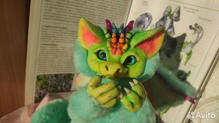 Плюшевые игрушки дракон игрушки на заказ