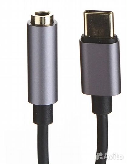 Адаптер для наушников C