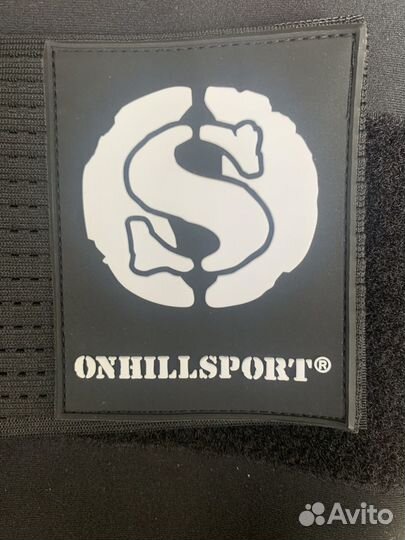 Бандаж поясничный Onhillsport