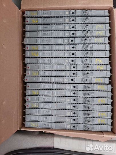 Высоковольтная батарея ввб toyota prius