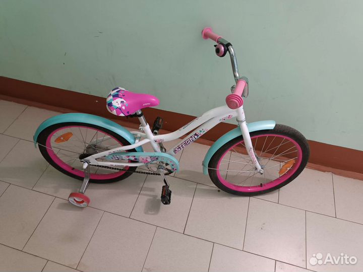 Детский велосипед 20 дюймов