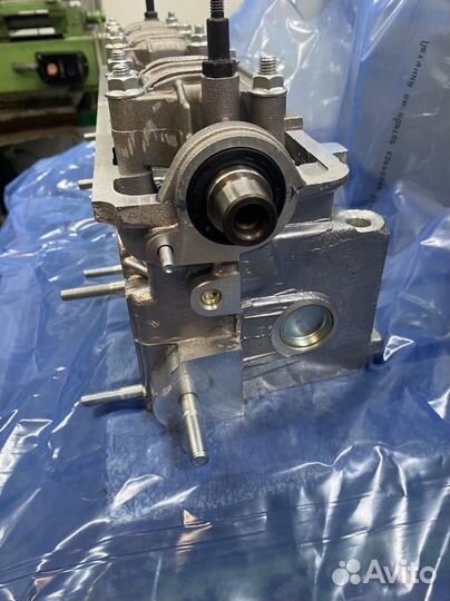 Гбц LADA granta ваз 11183-1003007-10 В сборе