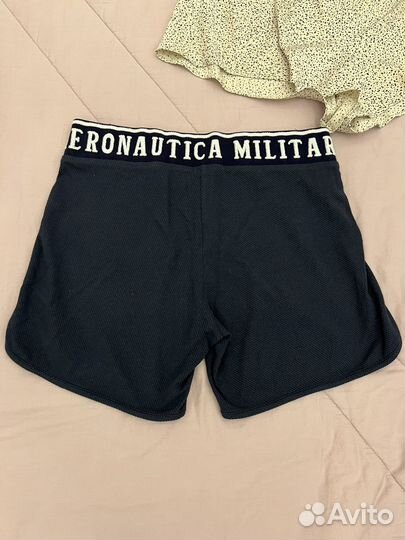 Шорты Юбка Штаны