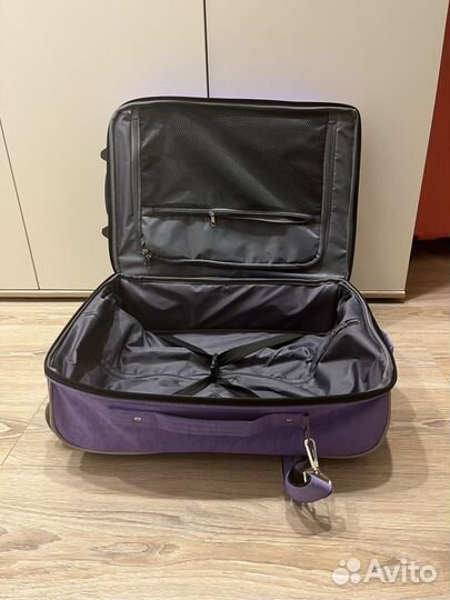 Детский чемодан