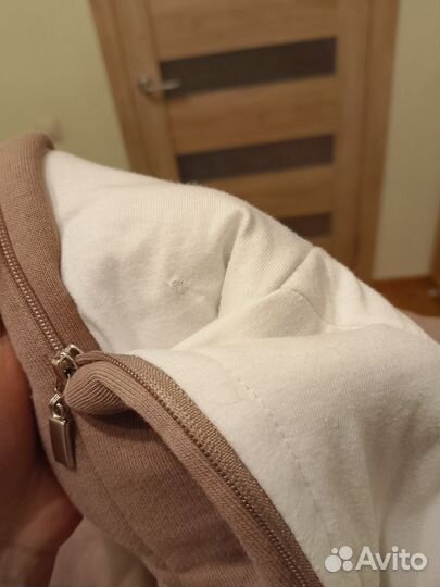 Комбинезон Шустрая пчёлка 62