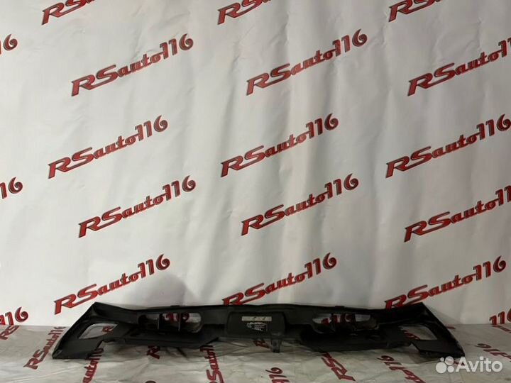 Воздуховод капота Mercedes-Benz Cls-Class W218