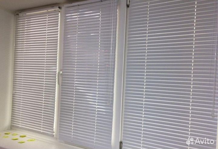 Мансардные шторы S298