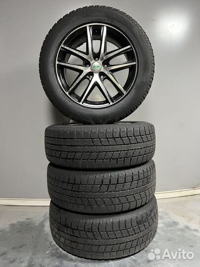 Зимние колеса R17 Kia Sportage