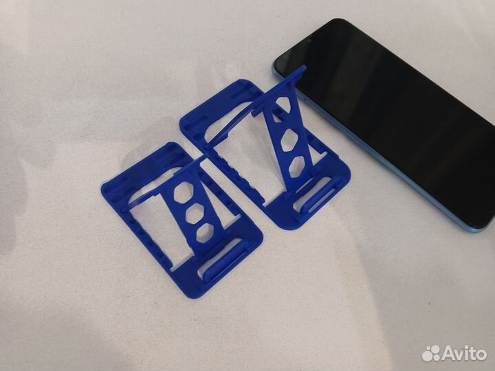 Подставка для телефона