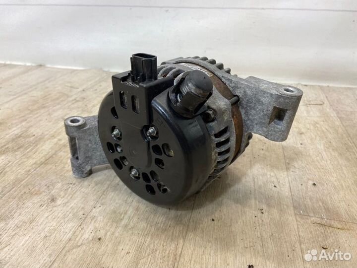 Генератор Ford Focus qqdb (1.8) 2006