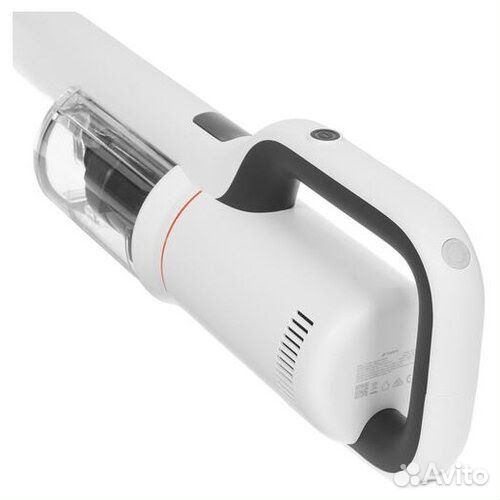Пылесос беспроводной Roidmi X30, новый