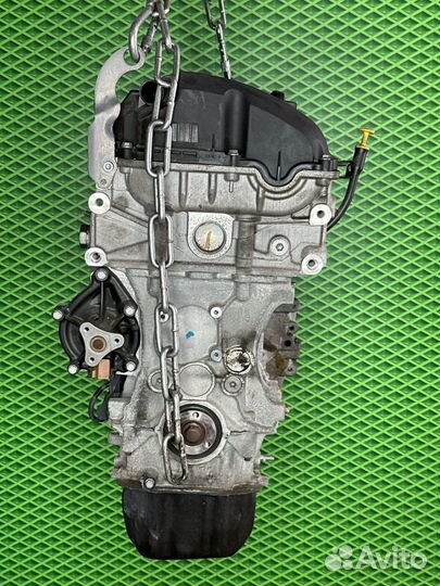 Двигатель Peugeot 308 5F01 (5FS ) EP6 1.6 120
