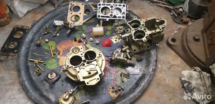 Карбюратор,ремонт,настройка,продажа
