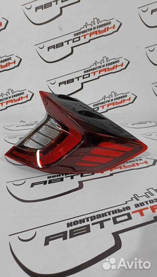 Фонарь hyundai sonata DN8 правый 92402L1000 DY006