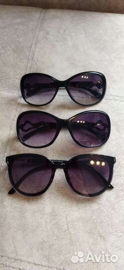 Разная женская обувь р-р 42 и солнцезащитные очки