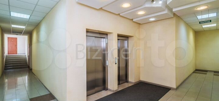 От собственника у метро офис 447 кв.м