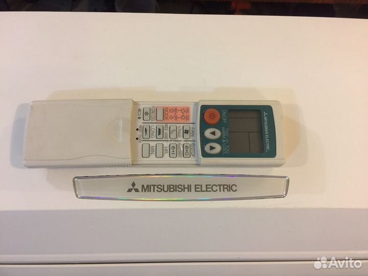 Сплит Система Mitsubishi Electric 12