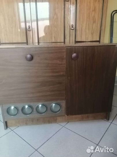 Мини бар холодильник бу