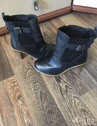 Ботильоны женские