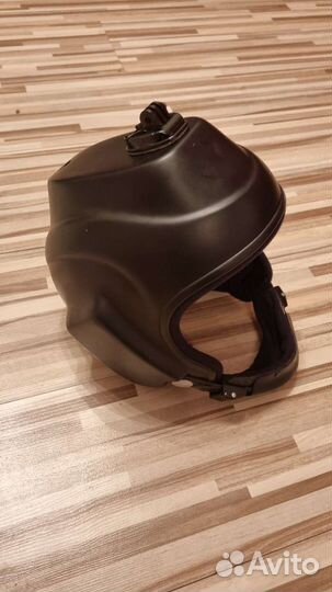 Шлем для экстремальных видов спорта