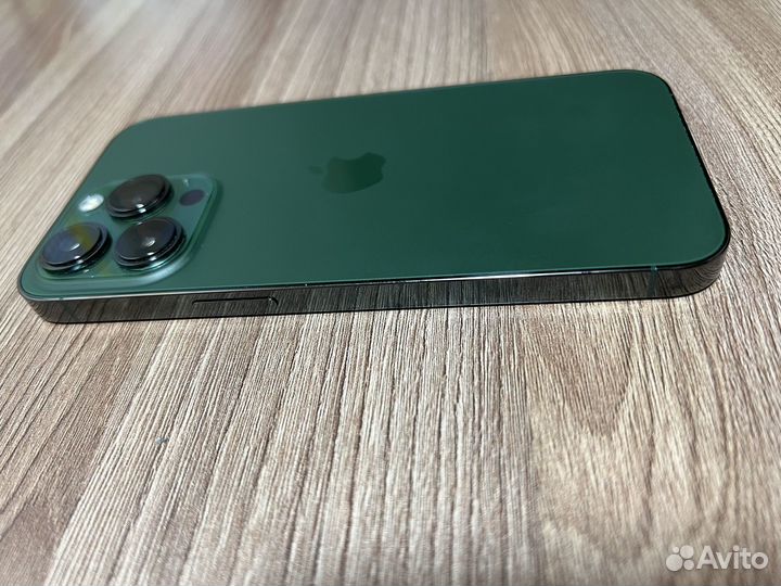 iPhone 13 Pro, 128 ГБ