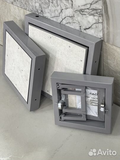 K-Люки: Элегантные решения для скрытого доступа в