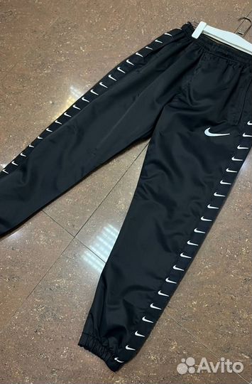 Штаны Nike: комфорт в движении 46-54
