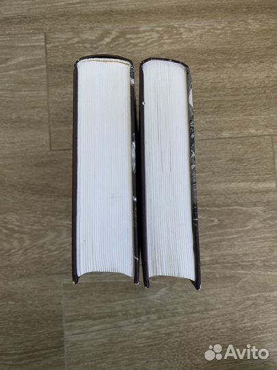 Карлос Кастанеда, все 11 книг в двух томах