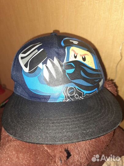 Бейсболка Lego Ninjaga H&M