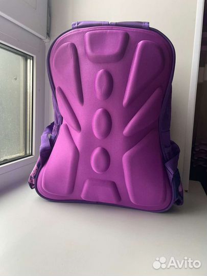 Портфель новый для девочки