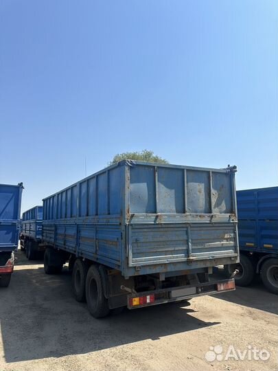 КАМАЗ 65117-62, 2010