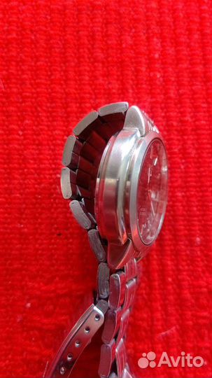 Часы Seiko 5 automatic