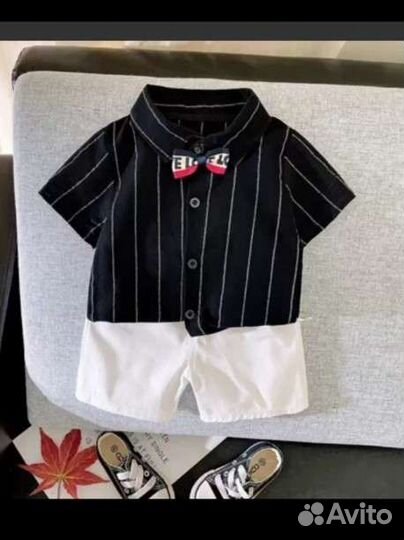 Детская одежда