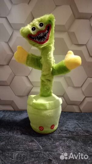 Игрушка Хагги Вагги